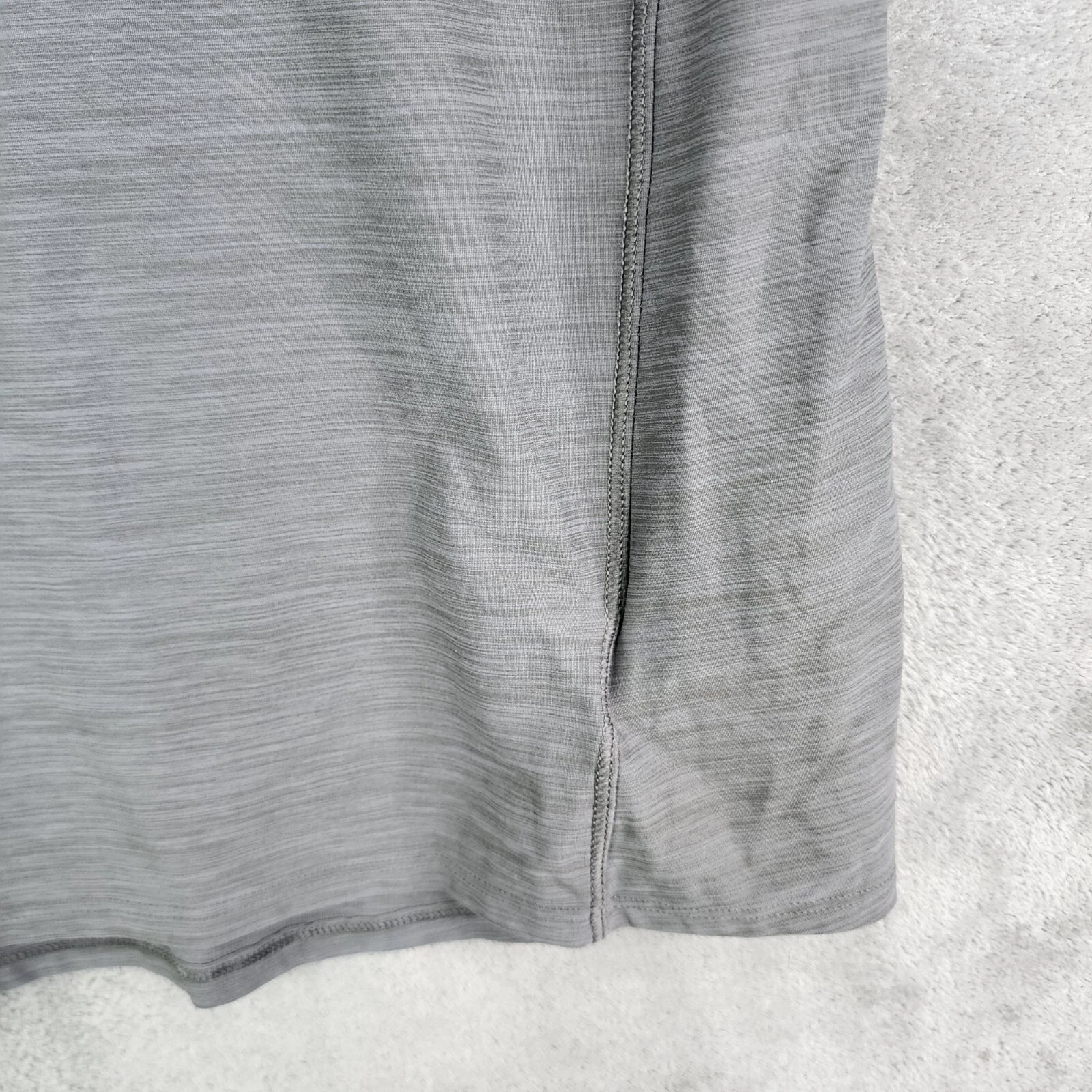 athleta ultimate train textured sleeveless tank-top