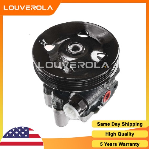 Remanufactured Starter Motor For 2004-2006 Toyota Sienna 3.3L V6 - Denso Rebuilt With 1-Year Warranty