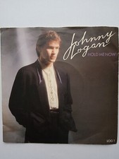 Johnny Logan - Hold Me Now 7