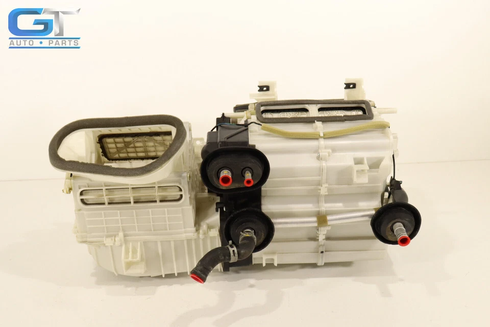 2010 - 2020 NISSAN 370Z КУПЕ HVAC AC КЛИМАТ НАГРЕВАТЕЛЬ ВОЗДУХОДУВКИ КОРПУС КОРОБКА OEM - Изображение 3 из 4