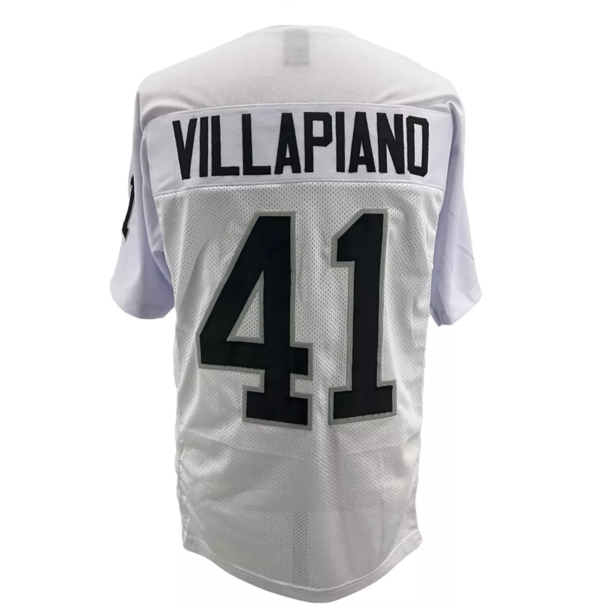 Phil villapiano store jersey