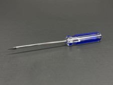 T5 X 55mm Torx Precision Screwdriver Blade Screw Tool Remove Tighten For Macbook