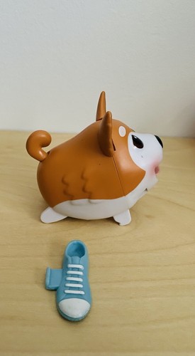 Chubby Puppies Shiba Inu - Picture 3 of 5