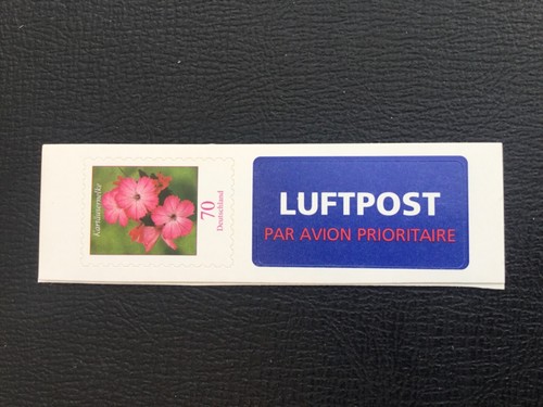 ICOLLECTZONE Allemagne 2422-23 VF NH