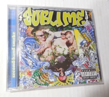 Sublime CD ALBUM Second hand Smoke  MCA New Factory Sealed 1997