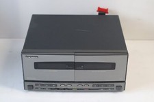 HS, en panne : Platine cassette PIONEER CT-P710L ( POUR AMPLI A-P710 & SP-P710 )