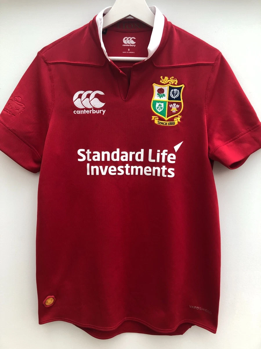 Cheap lions on sale rugby shirts