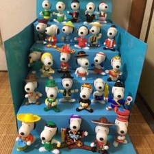 mcdonald snoopy 1998