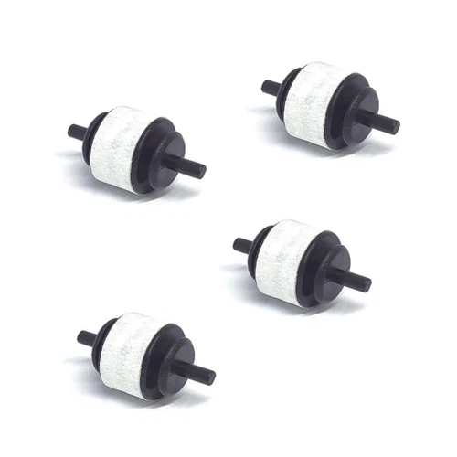 4PCS Cleaner Pinch Roller LY0634001 Fits For Brother MFC-L8900 MFC-L8610