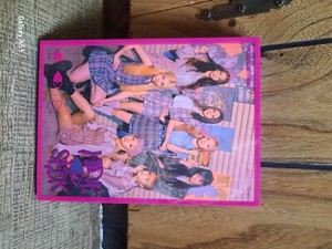Purple Kiss Hide and Seek | eBay