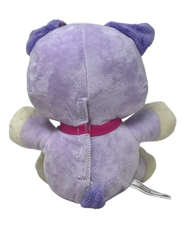 Leap Frog-My Pal Violet-Smarty Paws-Interactive 13" Plush Puppy Dog-Tested Works - Picture 4 of 6