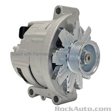 Alternator Quality-Built 7746602 Reman