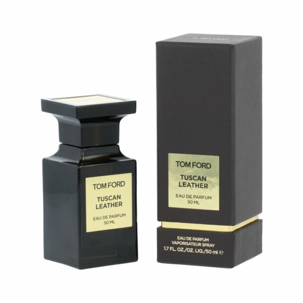 tuscan leather eau de parfum