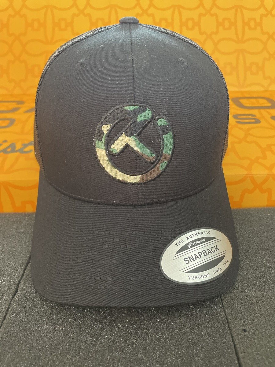Scotty Cameron Circle T Tracker Hat