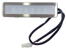Atlan Cookology CH900SS LSD-F1 2.5 Watt Cooker Hood LED Lamp & Connector  36734