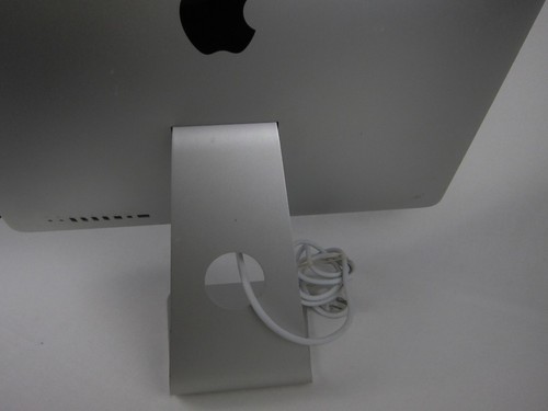 Apple iMac A1311 21.5" Desktop - MB950LL/A (Late October, 2009) - USED/GREAT - 第 8/14 張圖片