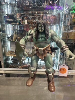 Marvel Legends Skar