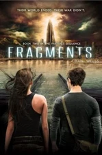 Fragments by Wells, Dan