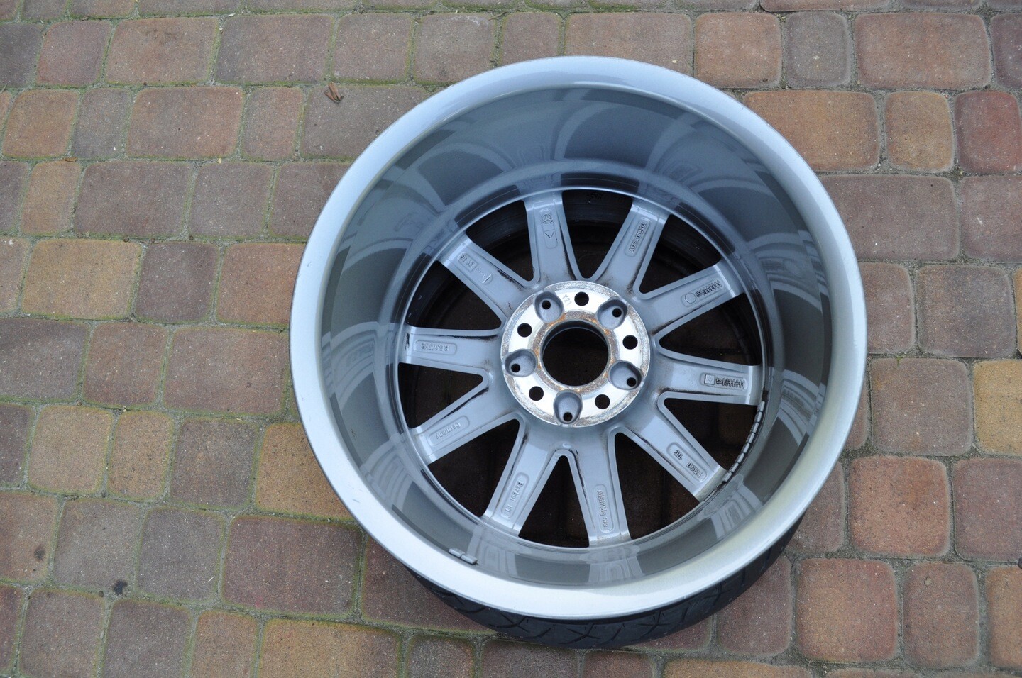 Mercedes-Benz A1724011502 online kaufen | eBay