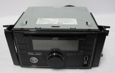 JVC KW-R930BTS Bluetooth AM FM CD Radio Andro...