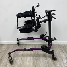 Prime Engineering KIDWALK Dynamic Mobility Walker System Gait Trainer