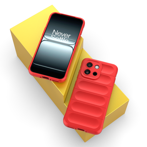 Shockproof Silicone TPU Soft Back Case For OnePlus 13R 13 13T 12R 11R 10R 10T - Picture 10 of 70