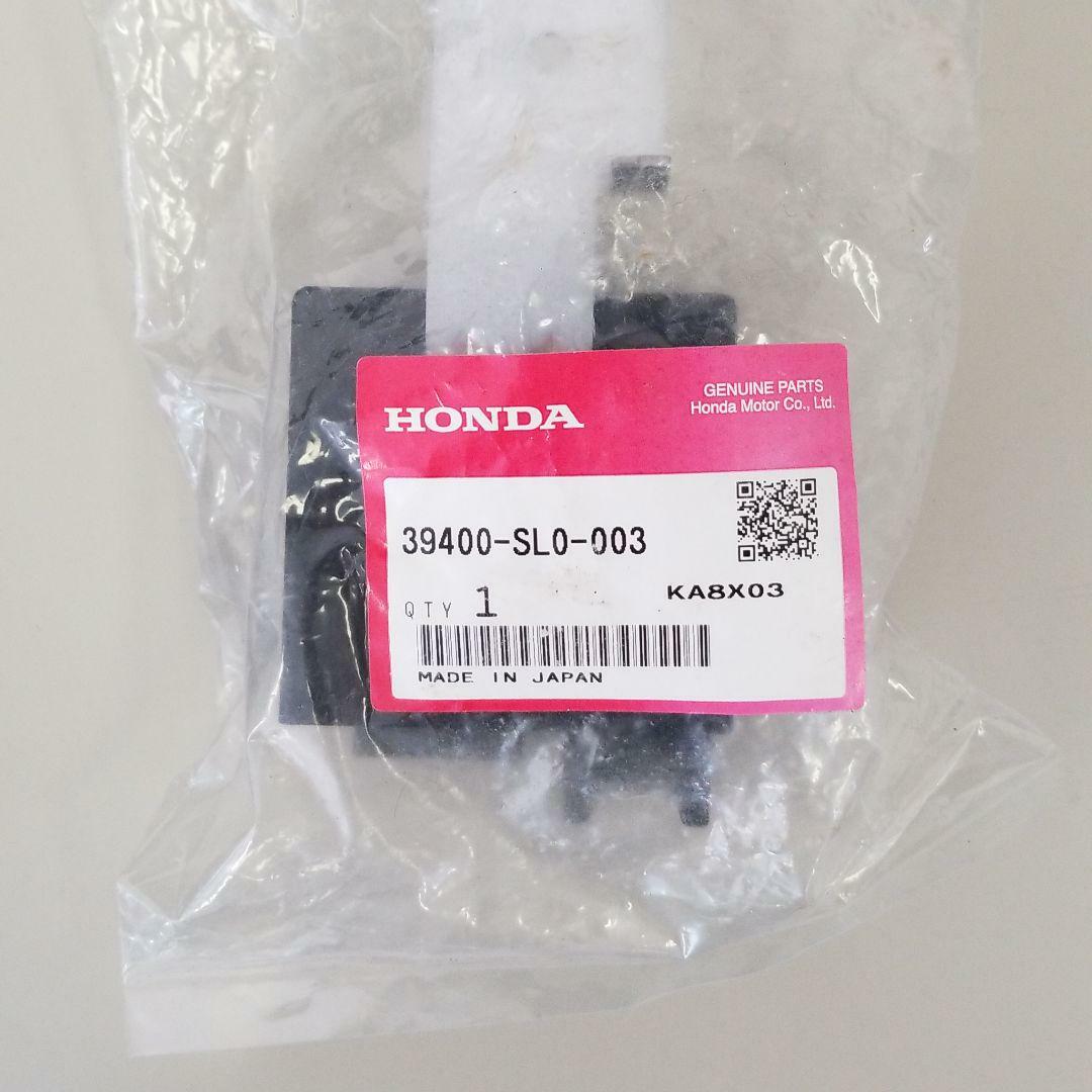 GENUINE HONDA FUEL PUMP MAIN RELAY NSX NA1 39400-SL0-003 | eBay