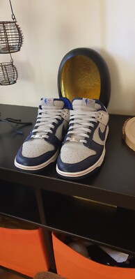 nike dunk × Nba 75th_44,5/10,5