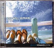 You Will Remain - Unknown Artist