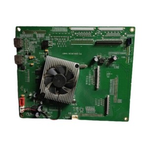 QWUXGA Bildschirm PC. Adapter SE Flachbildschirm TV 14461M1) Board (LC840EQD)