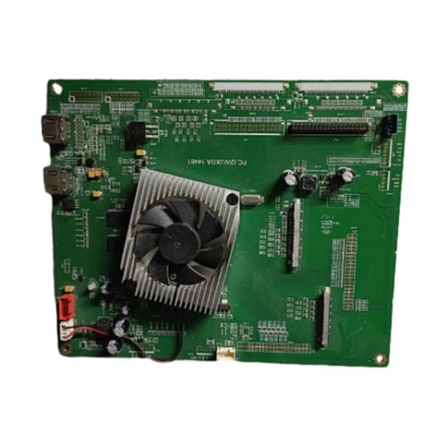 QWUXGA Bildschirm PC. Adapter SE Flachbildschirm TV 14461M1) Board (LC840EQD)
