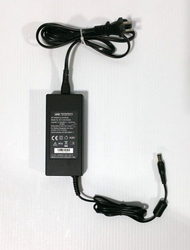 APD AC Power Adapter DA-80A24 - Power Supply for Luna G3 CPAP