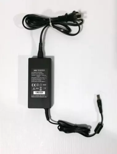 APD AC Power Adapter DA-80A24 - Power Supply for Luna G3 CPAP