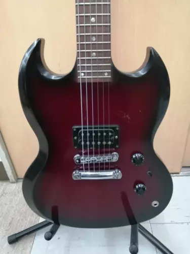 GIBSON USA SG ALL American 1 Electric Guitar