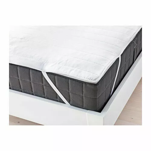 Ikea twin mattress pad deals