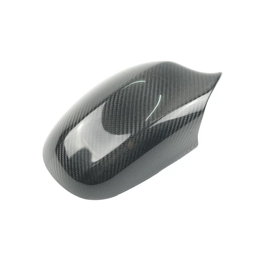 Genuine BMW E90 LCI/E91 LCI Exterior M-Performance Mirror Cap, Right 51162146652