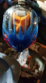 Lego Bionicle GAHLOK Legends 8562 VINTAGE 