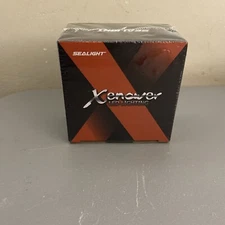 Sealight Xenower LED Lighting Headlights -XF3A H11/H Fog LED BulbsFACTORY SEALED