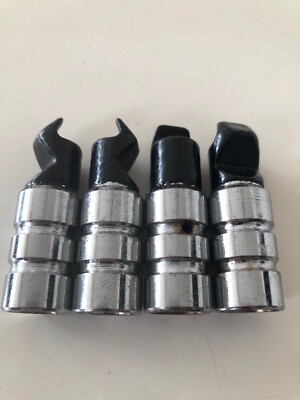 1 x SATZ BEISSBARTH (BOSCH) SPANNKLAUEN (1SATZ4STK) Bremsprüfstand 1 690 311 003