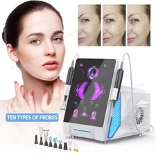 Cool Plasma Beauty Device Acne Removal Anti-wrinkle Face Lift Skin Tightening