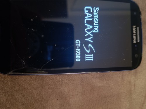 Handy Samsung Galaxy S 3 GT 19300 | eBay