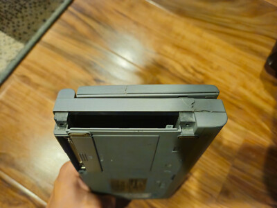 Toshiba Libretto 50CT with dock and AC Adapter | eBay