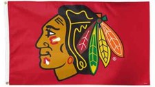 Chicago Blackhawks Collecting and Fan Guide 11