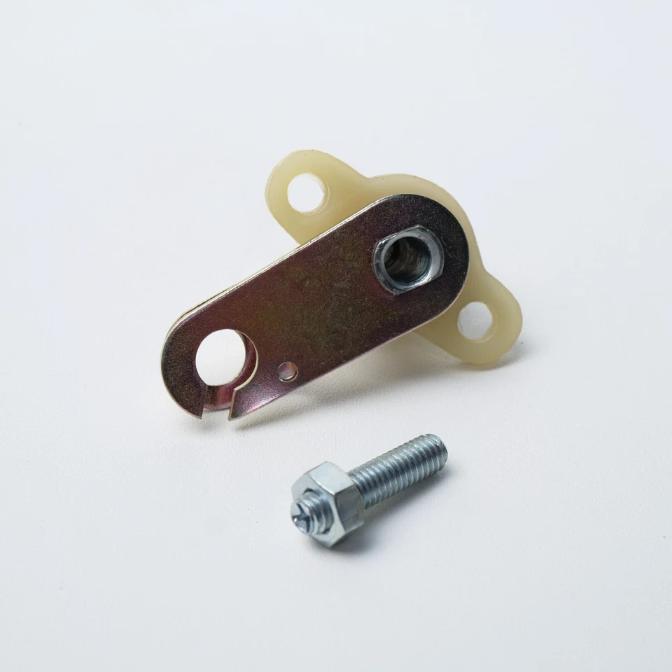 Conjunto de empuje de liberación de embrague para Suzuki AC50 AS50 AP50 A50 AC100 A100 T125II T125R Foto 3 de 3