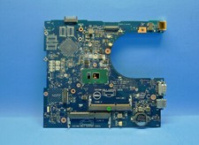 Dell Inspiron 15 5559 5759 Laptop Motherboard i5-6200U LA-D071P DDR3L VYVP1