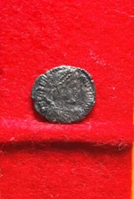 VALENTINIANVS  I   364 - 367     (31)