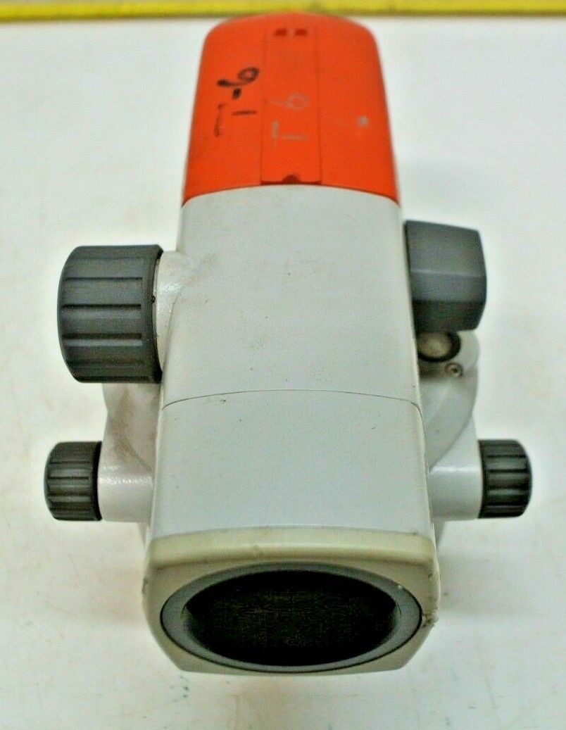 Sokkia C32 Automatic Level with Carry Case -24 X Telescope Sokkia C32 Automatic Level with Carry Case -24 X Telescope