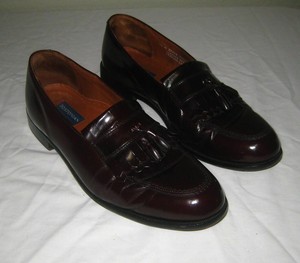 bostonian shoes loafers