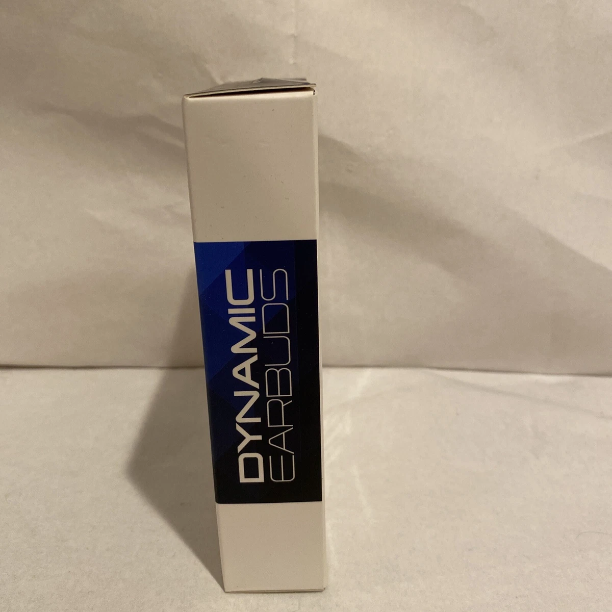 Tzumi Dynamic Hi Fi Stereo Earbuds for Apple iPod iPad iPhone White