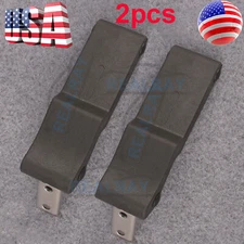 Front Rubber Storage Latch 7081927 for Polaris Sportsman 450 570 850 Hawkeye 325